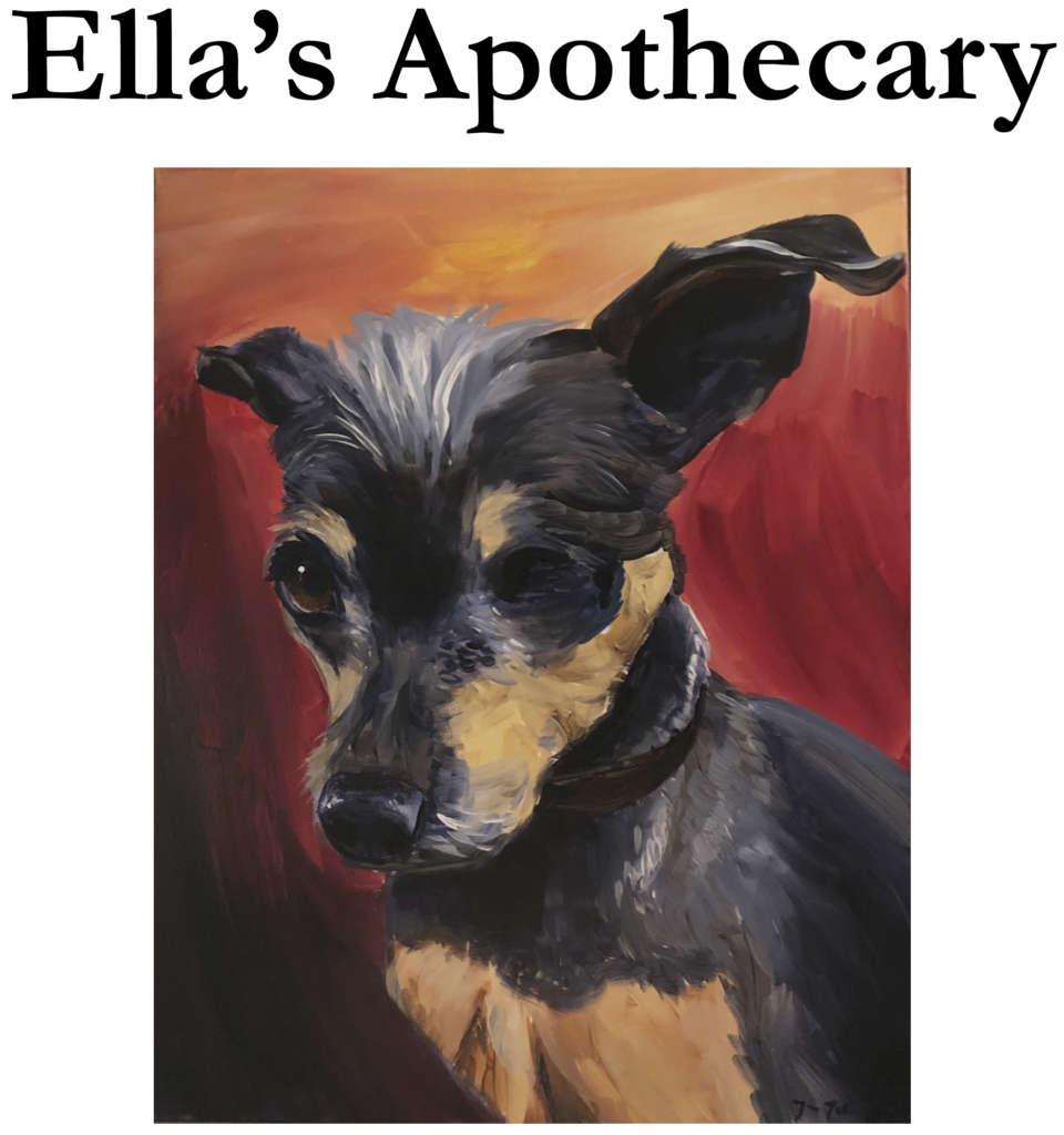 Ella's Apothecary High Res Logo