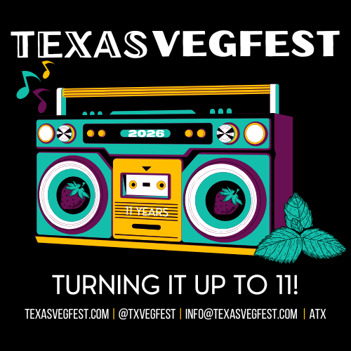 Texas VegFest